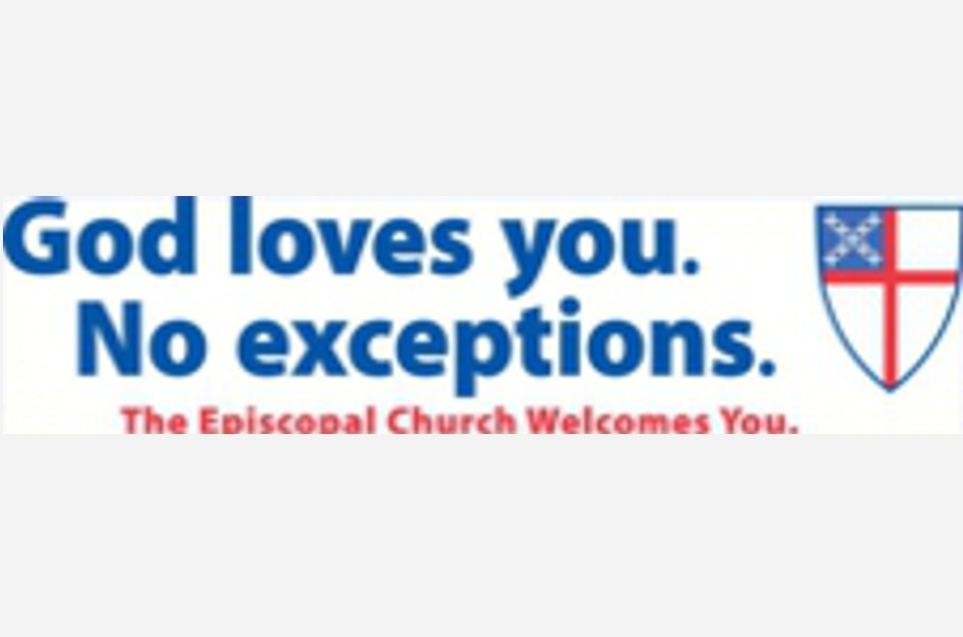 GodLoveNoExceptions GodLoveNoExceptions